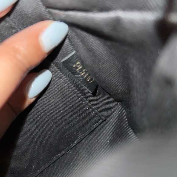 ✨Louis Vuitton LV Palm Springs Mini Monogram Backpack - Picture 5 of 10